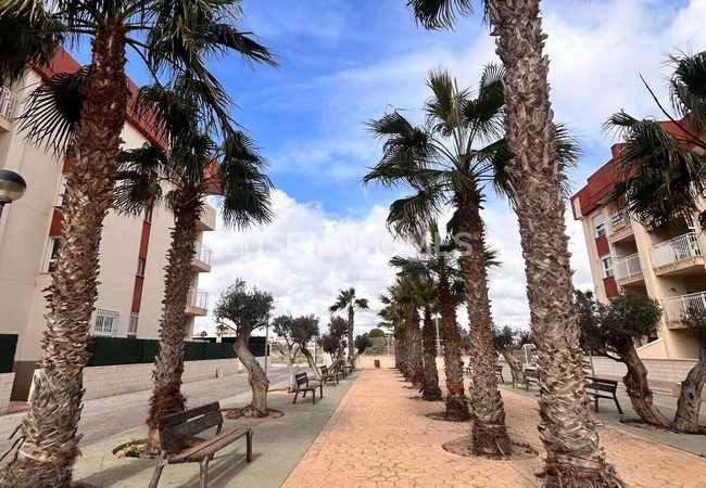 Verhuisklare Appartementen Te Koop In Lomas De Cabo Roig 9