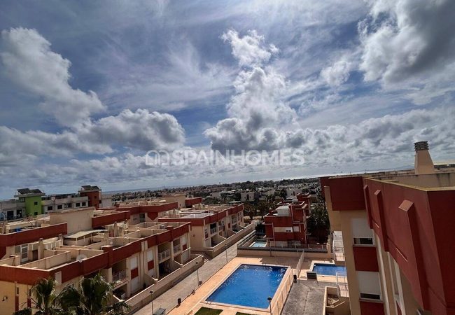 Verhuisklare Appartementen Te Koop In Lomas De Cabo Roig 14
