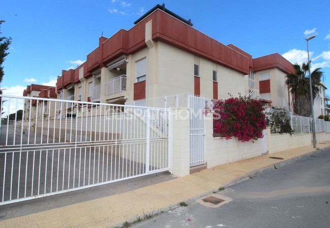 Verhuisklare Appartementen Te Koop In Lomas De Cabo Roig 5