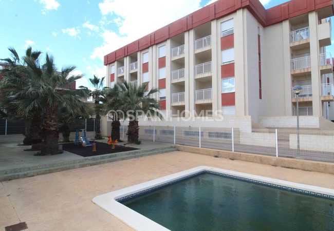 Verhuisklare Appartementen Te Koop In Lomas De Cabo Roig 7