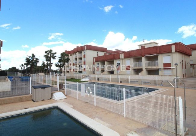 Verhuisklare Appartementen Te Koop In Lomas De Cabo Roig 6