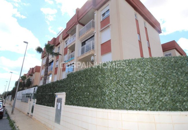 Verhuisklare Appartementen Te Koop In Lomas De Cabo Roig 4