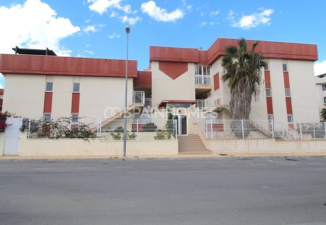 Verhuisklare Appartementen Te Koop In Lomas De Cabo Roig