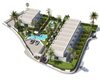 Eleganta 3-sovrumshus I Finestrat Med Pool & Trädgård 6