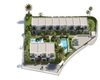 Eleganta 3-sovrumshus I Finestrat Med Pool & Trädgård 8