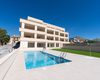 Elegant Flats with Vineyard Views in Hondón 1