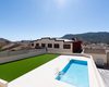 Elegant Flats with Vineyard Views in Hondón 4