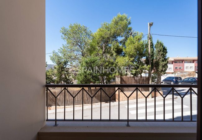 Elegant Flats with Vineyard Views in Hondón 6