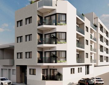 Appartements Neufs Près De La Plage À Guardamar Del Segura Alicante 2