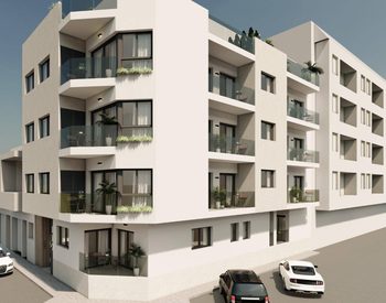 Appartements Neufs Près De La Plage À Guardamar Del Segura Alicante 1
