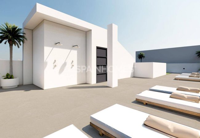 New Flats Near the Beach in Guardamar Del Segura Alicante 5