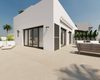 New Flats Near the Beach in Guardamar Del Segura Alicante 6