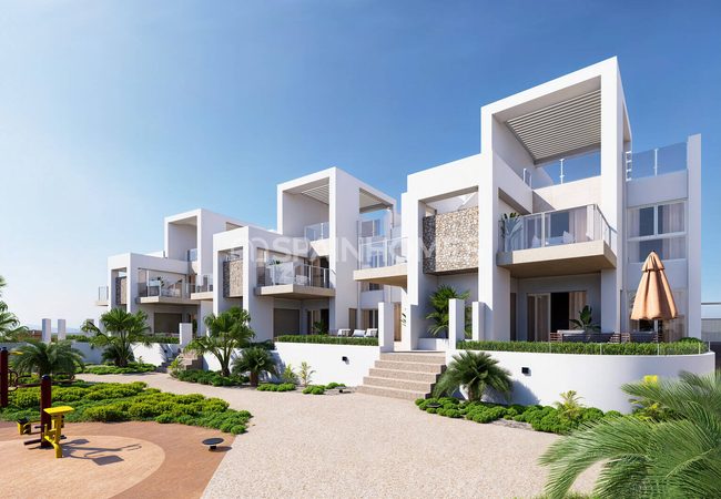 Eleganta Lägenheter Med Pool I Ciudad Quesada Rojales 3