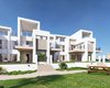 Eleganta Lägenheter Med Pool I Ciudad Quesada Rojales 1