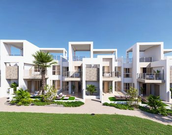 Elegant Flats with Pool in Ciudad Quesada Rojales 3