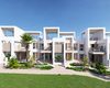 Eleganta Lägenheter Med Pool I Ciudad Quesada Rojales 2