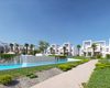 Eleganta Lägenheter Med Pool I Ciudad Quesada Rojales