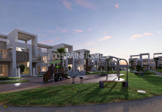 Eleganta Lägenheter Med Pool I Ciudad Quesada Rojales 16