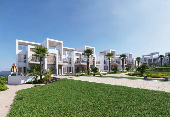 Eleganta Lägenheter Med Pool I Ciudad Quesada Rojales 12
