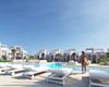 Eleganta Lägenheter Med Pool I Ciudad Quesada Rojales 10
