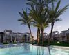 Eleganta Lägenheter Med Pool I Ciudad Quesada Rojales 9