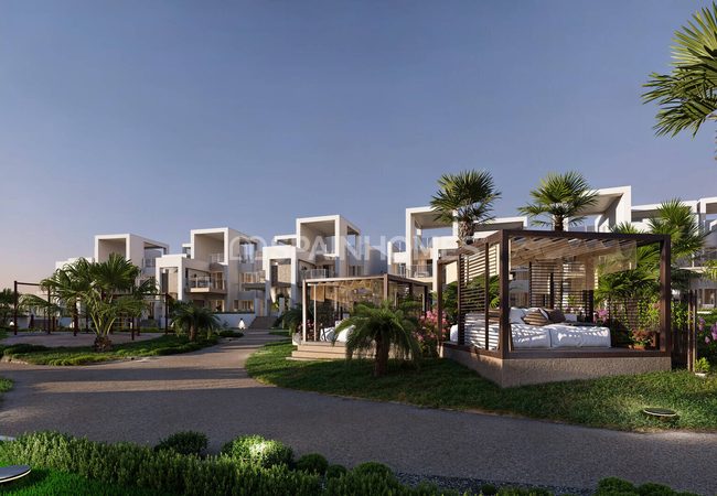 Eleganta Lägenheter Med Pool I Ciudad Quesada Rojales 14