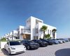 Eleganta Lägenheter Med Pool I Ciudad Quesada Rojales 6
