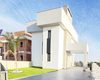 Élégantes Villas De Golf Avec Piscine À Algorfa La Finca 9