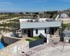 Élégantes Villas De Golf Avec Piscine À Algorfa La Finca 25