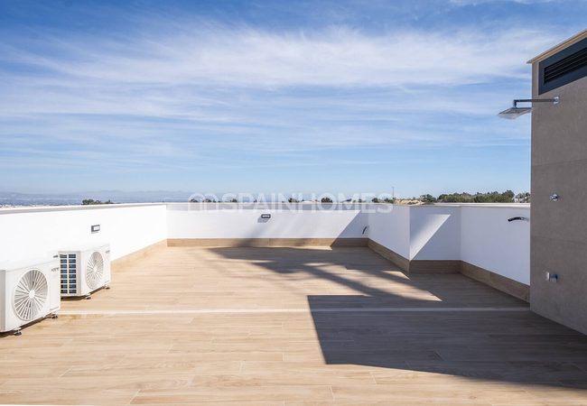 Élégantes Villas De Golf Avec Piscine À Algorfa La Finca 17
