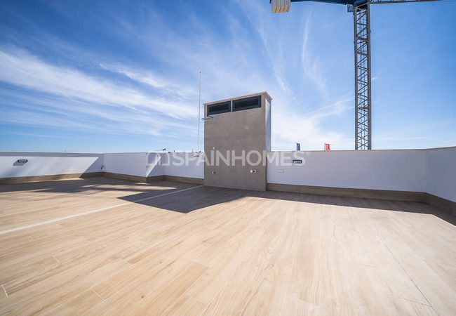 Élégantes Villas De Golf Avec Piscine À Algorfa La Finca 15