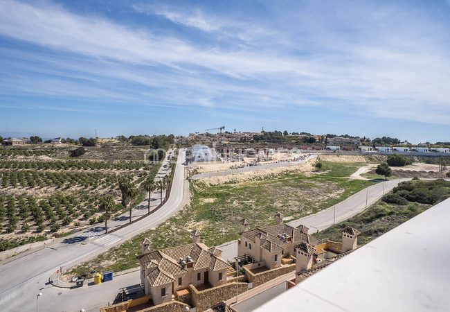 Élégantes Villas De Golf Avec Piscine À Algorfa La Finca 21