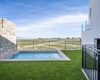 Élégantes Villas De Golf Avec Piscine À Algorfa La Finca 4