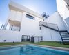 Élégantes Villas De Golf Avec Piscine À Algorfa La Finca 7