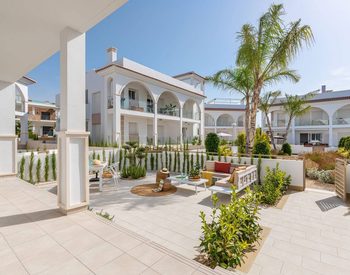 Modern 2 and 3-bedroom Flats with Outdoor Areas in Ciudad Quesada 3