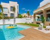 Villen Mit Pool Und Solarium In Ciudad Quesada 4