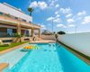 Villen Mit Pool Und Solarium In Ciudad Quesada 2