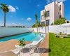 Villen Mit Pool Und Solarium In Ciudad Quesada 3