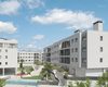Eco Stylish Apartments with Pool in Alicante 1