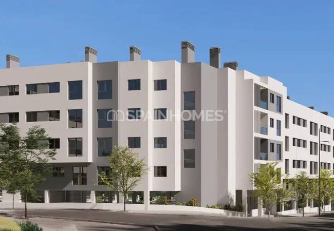 Elegant Flats with Pool and Private Parking in Alicante 7