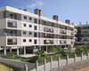 Elegant Flats with Pool and Private Parking in Alicante 1