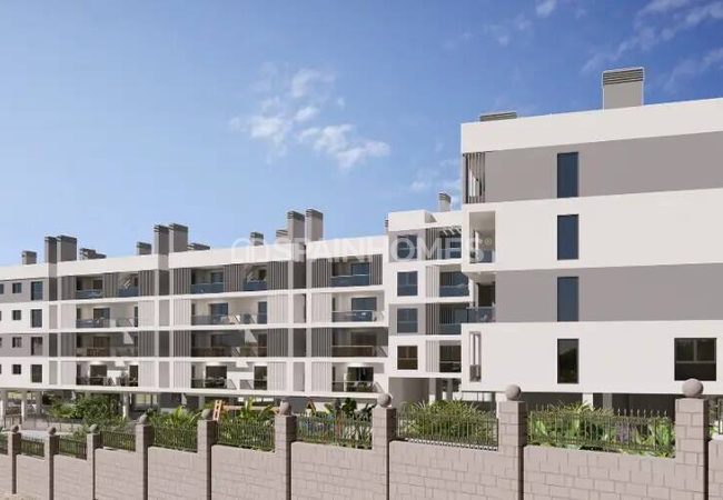 Elegant Flats with Pool and Private Parking in Alicante 5