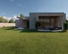 Ruime Villa Met 3 Slaapkamers En Zwembad In Calpe 3