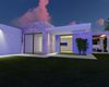 Ruime Villa Met 3 Slaapkamers En Zwembad In Calpe 6
