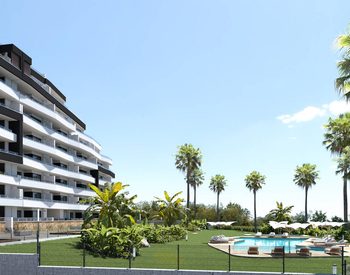 Appartements Élégants Avec Piscine À San Miguel De Salinas 3