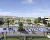 Appartements Avec Piscine Et Espaces Verts Dans Monforte Del Cid 4