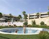Appartements Avec Piscine Et Espaces Verts Dans Monforte Del Cid 2
