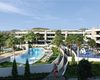 Appartements Avec Piscine Et Espaces Verts Dans Monforte Del Cid 1