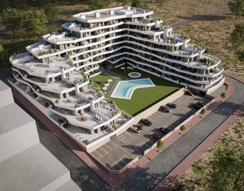 Appartements Neufs À Vendre À San Miguel De Salinas 2
