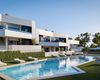 Chic Apartments with Garden or Terrace in San Miguel